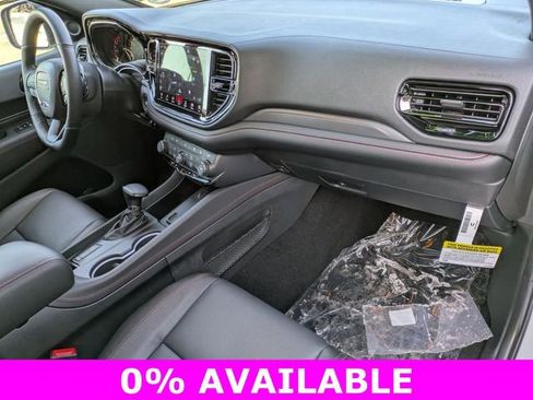 New 2026 Dodge Durango GT image 29