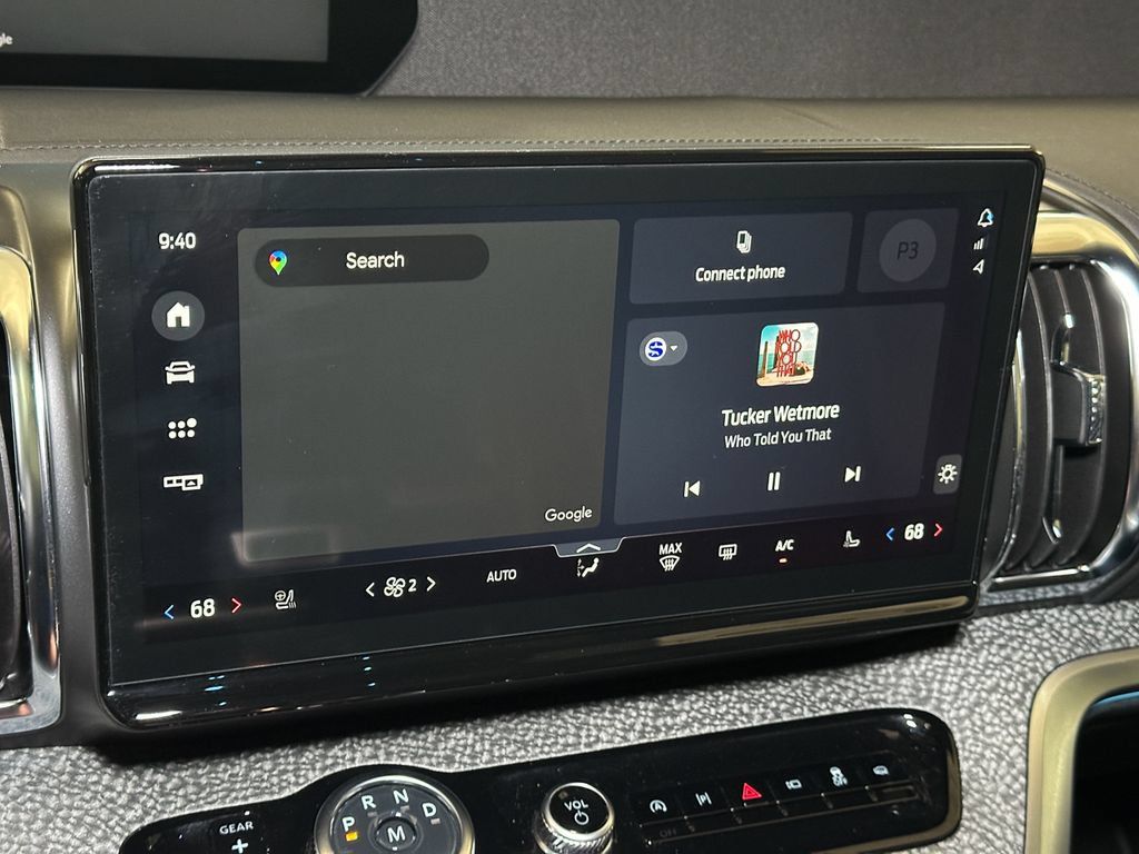 Certified 2025 Ford Expedition Tremor AWD/4WD image 45