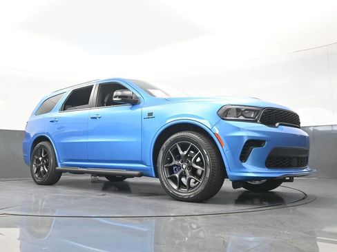 Used 2026 Dodge Durango GT AWD/4WD image 67