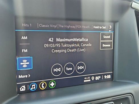 Certified 2024 GMC Terrain SLE image 13