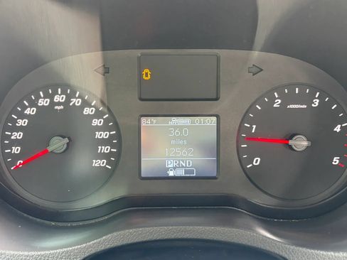 Used 2019 Mercedes-Benz Sprinter 3500 image 23