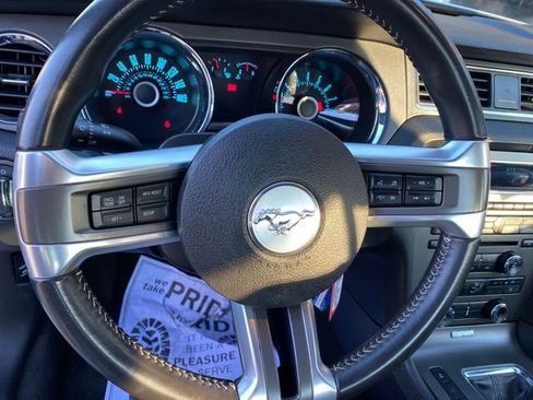 Used 2013 Ford Mustang GT w/ Brembo Brake Pkg image 17
