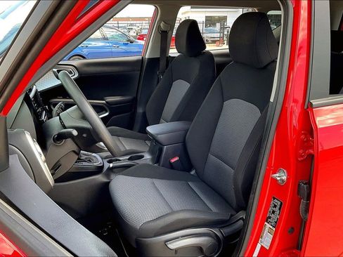 Certified 2022 Kia Soul LX w/ Technology Package image 25