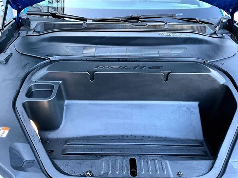 Used 2025 Ford Mustang Mach-E Premium w/ Sport Appearance Package image 31