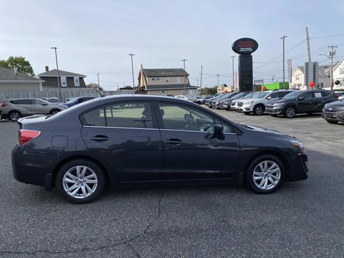 Used 2016 Subaru Impreza 2.0i Premium image 6