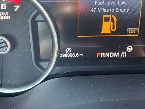 Used 2018 Ford F150 Raptor w/ Equipment Group 802A Luxury AWD/4WD image 12