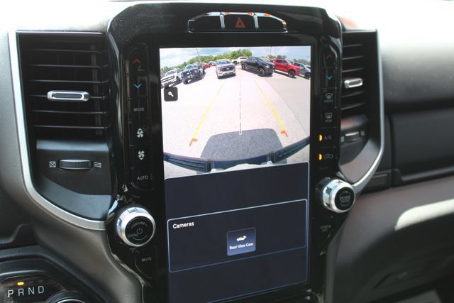 Used 2022 RAM 1500 Big Horn AWD/4WD image 23