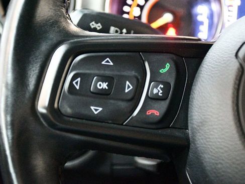 Used 2021 Jeep Wrangler Sport w/ Sun And Sound Package image 43