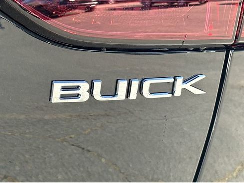 New 2026 Buick Envision Sport Touring image 13