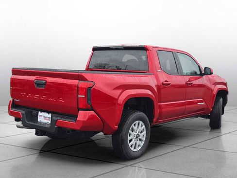 New 2025 Toyota Tacoma SR5 image 17