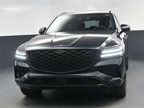New 2026 Genesis GV80 3.5T Prestige image 20