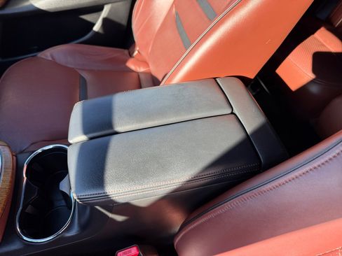 Used 2016 MAZDA CX-9 Signature image 14