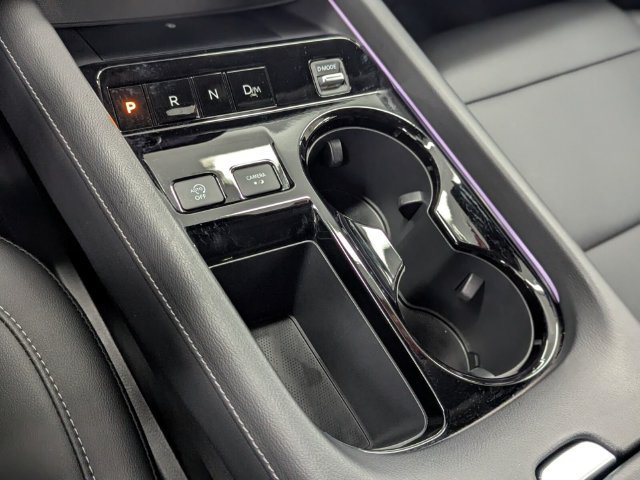 Used 2025 Nissan Murano SL AWD/4WD image 26