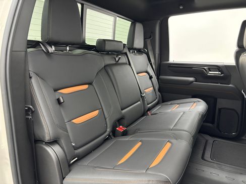 New 2026 GMC Sierra 2500 AT4 w/ AT4 Premium Plus Package AWD/4WD image 43