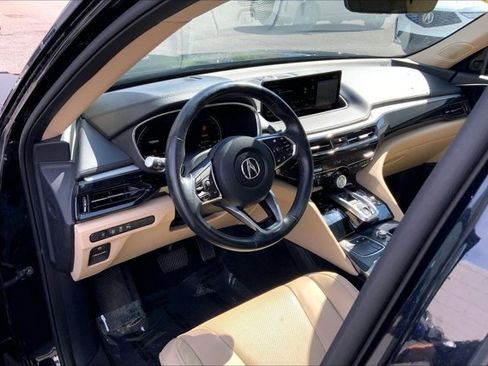 Used 2023 Acura MDX SH-AWD w/ Technology Package image 14