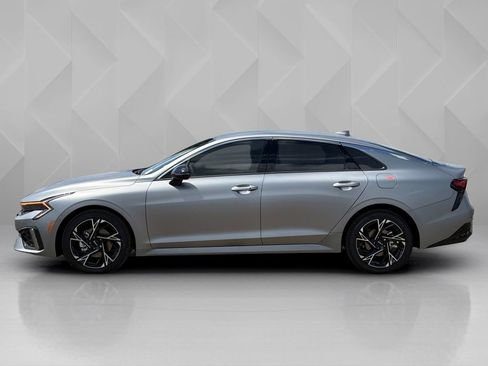 New 2026 Kia K5 GT-Line FWD image 8