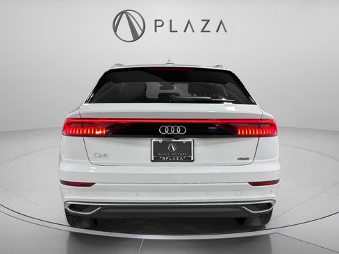 Certified 2023 Audi Q8 Premium Plus image 5