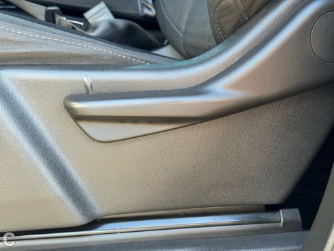 Used 2020 Chevrolet Silverado 1500 RST w/ RST Value Package image 17