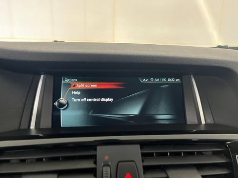 Used 2017 BMW X3 xDrive28i AWD/4WD image 68