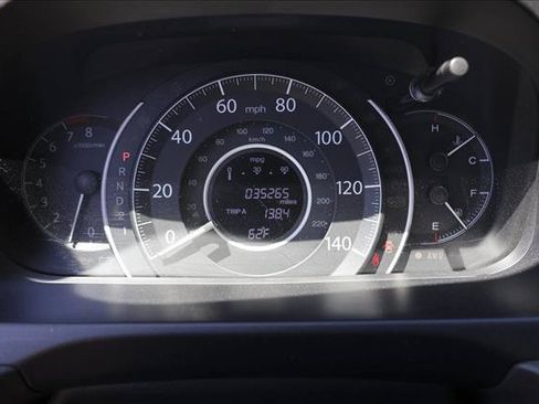 Used 2013 Honda CR-V EX image 13