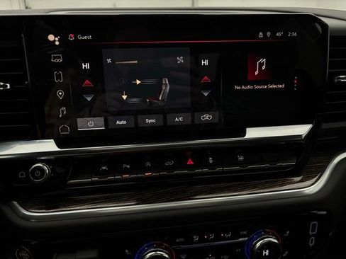 New 2026 GMC Sierra 1500 Elevation w/ Elevation Premium Package image 25