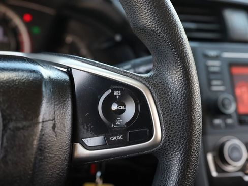 Used 2017 Honda Civic LX image 26