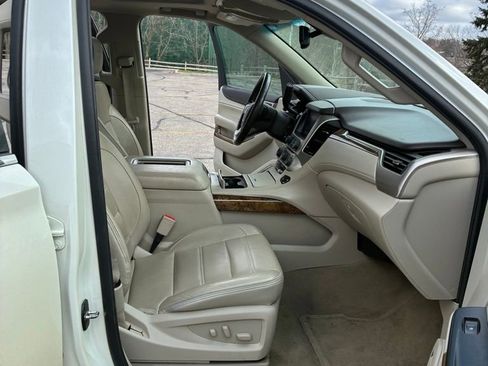 Used 2015 GMC Yukon Denali w/ Open Road Package image 12
