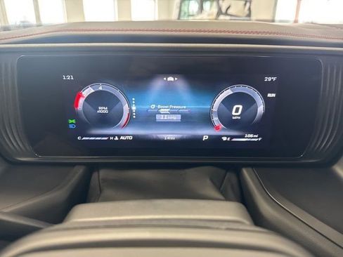 New 2026 Dodge Charger Scat Pack w/ Blacktop Package image 26