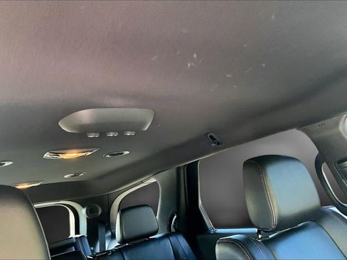 Used 2021 Dodge Durango R/T image 27