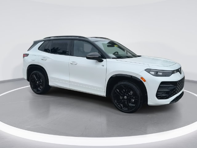 New 2026 Volkswagen Tiguan SE R-Line AWD/4WD image 15