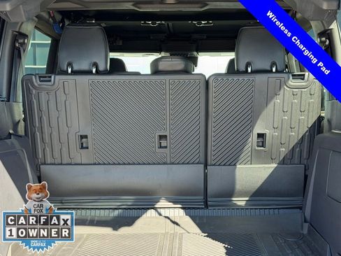 Certified 2023 Ford Bronco Wildtrak image 29