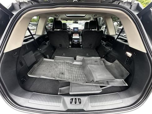 Certified 2024 Lincoln Aviator Reserve w/ Elements Package Plus AWD/4WD image 43