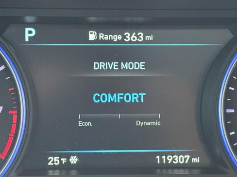 Used 2020 Hyundai Palisade SEL image 20