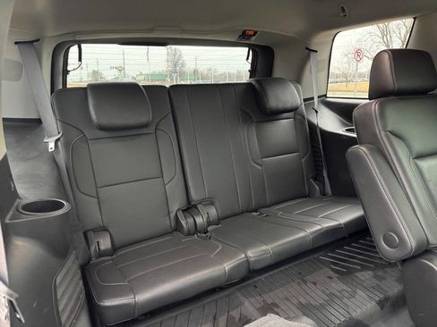 Used 2019 Chevrolet Tahoe Premier image 15