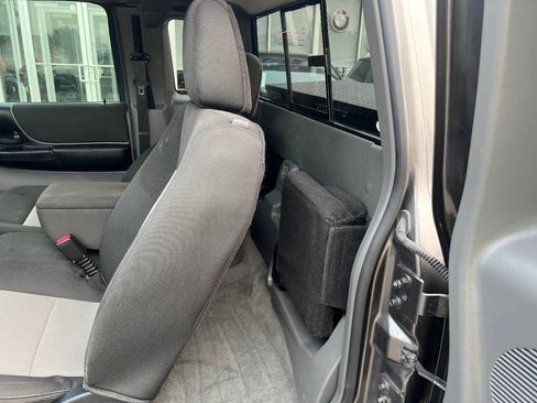Used 2011 Ford Ranger XLT AWD/4WD image 22