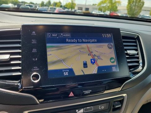 Certified 2023 Honda Ridgeline RTL-E image 22