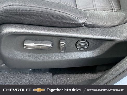 Used 2021 Honda CR-V EX image 32