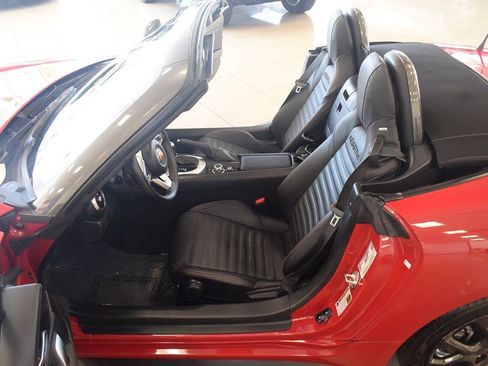 Used 2020 FIAT 124 Spider Abarth w/ Convenience Group RWD image 58