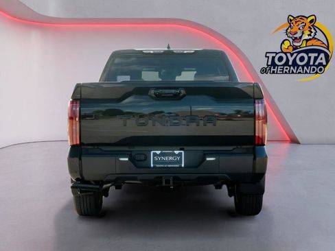 Used 2026 Toyota Tundra Limited RWD image 7