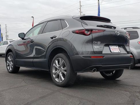 Certified 2023 MAZDA CX-30 AWD 2.5 S w/ Select Package image 5