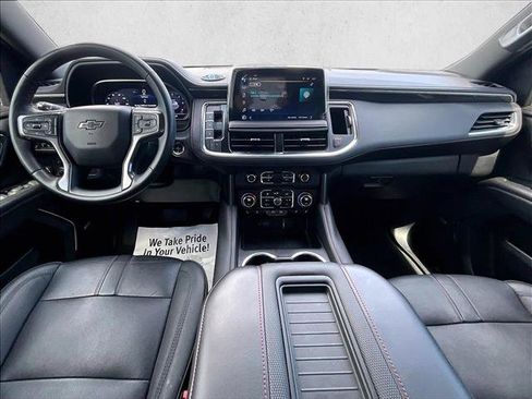Used 2023 Chevrolet Tahoe RST w/ Luxury Package RWD image 16