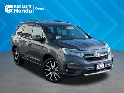 Used 2019 Honda Pilot Touring