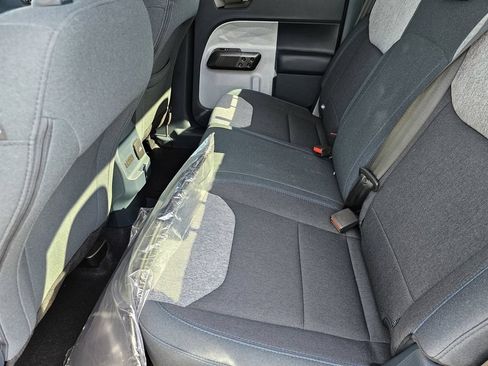 New 2026 Ford Maverick XLT w/ XLT Luxury Package FWD image 20