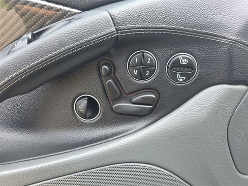 Used 2003 Mercedes-Benz SL 55 AMG image 28