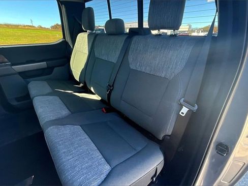 Used 2023 Ford F150 XLT w/ Equipment Group 302A High image 26