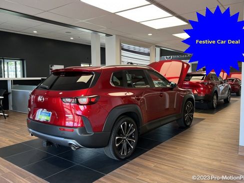 Used 2023 Chevrolet Malibu LT image 39