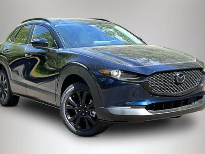 New 2026 MAZDA CX-30 Aire Edition