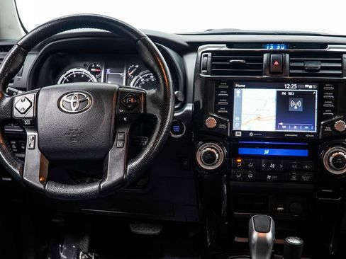 Used 2023 Toyota 4Runner TRD Pro AWD/4WD image 20
