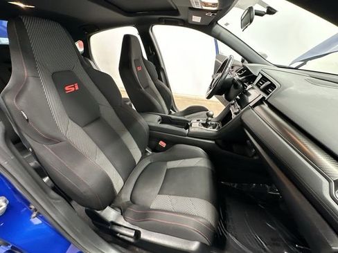 Used 2019 Honda Civic Si image 23