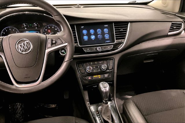 Used 2018 Buick Encore Preferred FWD image 7